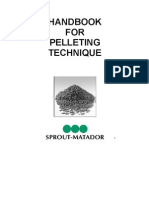 Pelleting Handbook Gb04