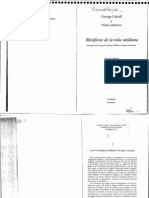 lakoff y johnson - metáforas de la vida cotidiana (caps. 1-6, 10 y 21)