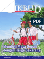 Majalah Dikbud 1 Tahun 2013 PDF