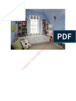 Decorando Habitaciones Infantiles