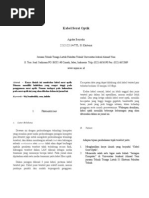 Download Jurnal Serat Optik by Agiska Bayudin SN132361532 doc pdf
