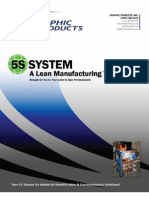 59939338 5S System Guide Xs