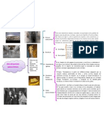 Cuadro Sinoptico de El Periodo Paleocristiano