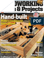 Woodworking Plans Projects 2012-06