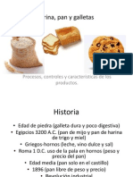 Harina Pan Galletas