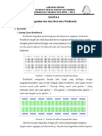Download Modul Praktikum Sistem Digital by sulthoni SN13236807 doc pdf