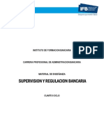 SupervisionYRegulacionBancaria IVC