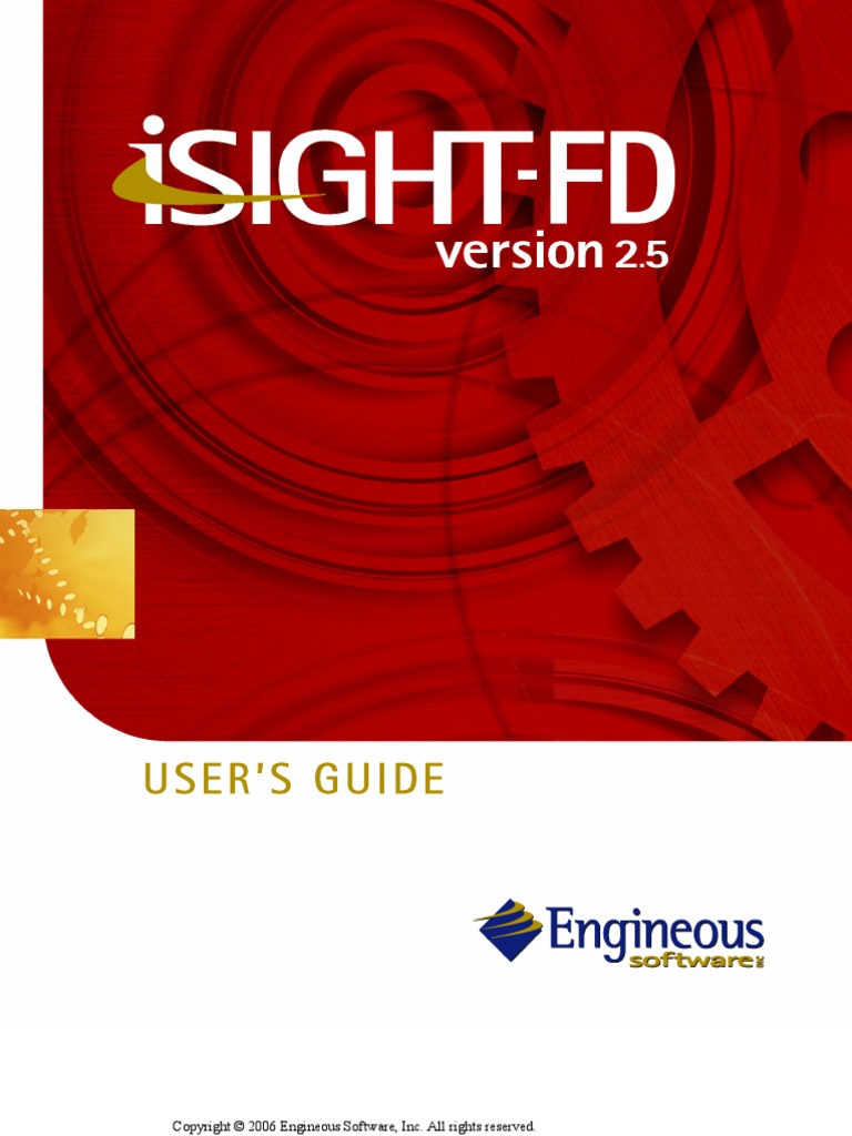 User Guide | PDF | Parsing | Software