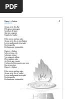 2 - Digno é o Senhor