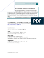 Horarios y exámenes Centro de Idiomas 2013.pdf