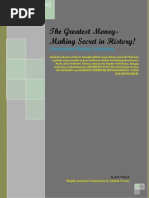 Download The Greatest Money making money secret in history terjemahan bahasa indonesia by Muhadi Wiyono SN132374014 doc pdf
