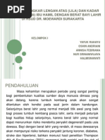 Download jurnal BBLR by Anita Sukarno SN132374614 doc pdf