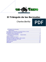 28882797 Berlitz Charles El Triangulo de Las Bermudas
