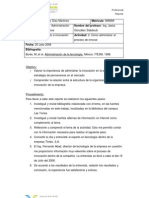 Ejemplo Reporte Profesional PDF
