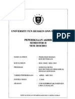 Bda 2042 PDF
