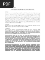 Makalah Keamanan Jaringan Doc