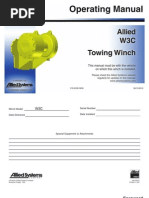 Download 2300190W Allied Winch D4E by slipsittin SN132389238 doc pdf