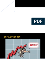 What Is Inflation