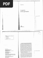 Download Aira Csar - La guerra de los gimnasios by fejer SN132391206 doc pdf