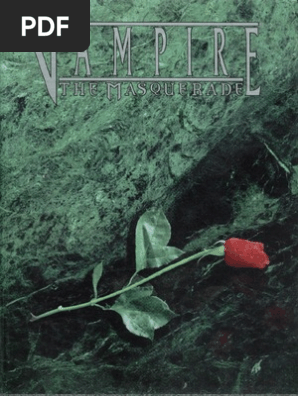 Vampire masquerade core book pdf online