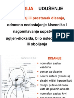 Asfiksija I Sufokacije