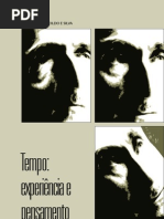 84067065 Franklin Leopoldo e Silva Tempo Experiencia e Pens Amen To