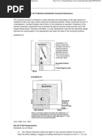 20C.40.70 Minimum Residential Courtyard Dimensions..pdf