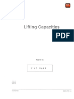 5160Load Charts