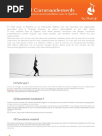 Download Pr requis et recommandations pour le Highline by Slackfr SN132401626 doc pdf