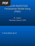 Download Hukum Investasi - DrHawin by pronto55 SN13240286 doc pdf