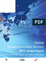 GEM Report 2012