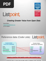 Download How to create more value from government open data by Open Data Institute SN132404337 doc pdf