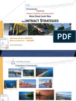 Contract Strategies Light Rail 2