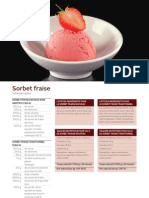 R0512 Sorbet Fraise