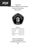 Download SEJARAH KULINER BETAWI by Nike Nurjannah SN132409217 doc pdf