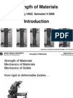 Engineering Mechanics Statics - Meriam and Kraige (5th Ed) Engineering Mechanics Statics - Meriam and Kraige (5th Ed)