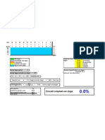 Uren Schema v2.5 LEEG (11 Weken)