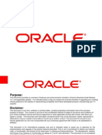 Implement and Use Oracle Purchasing and Sourcing