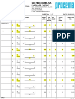 Analysis Form P.j-405