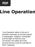 Aircraft Loading and Unloading Procedures | PDF
