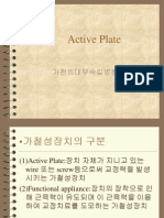 Active Plate