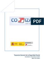 Manual Cotiza 2013