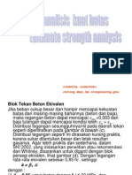 Analisis Ultimit KULIAH 6printpdf