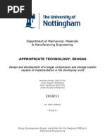 Download Appropriate Technology Biogas by Engineers Without Borders UK SN132426260 doc pdf