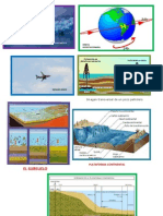 Zonas geográficas y recursos naturales