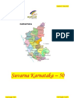 Karnataka District