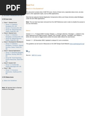 Sap R3 Icons Icon Computing World Wide Web