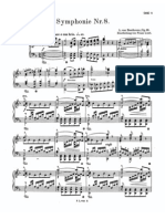 Beethoven - Symphony no. 8.pdf