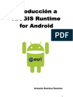 ArcGIS Runtime SDK for Android