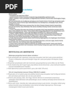 Download Teori Bentuk Dalam Arsitektur by Affif Maulizar SN132445509 doc pdf